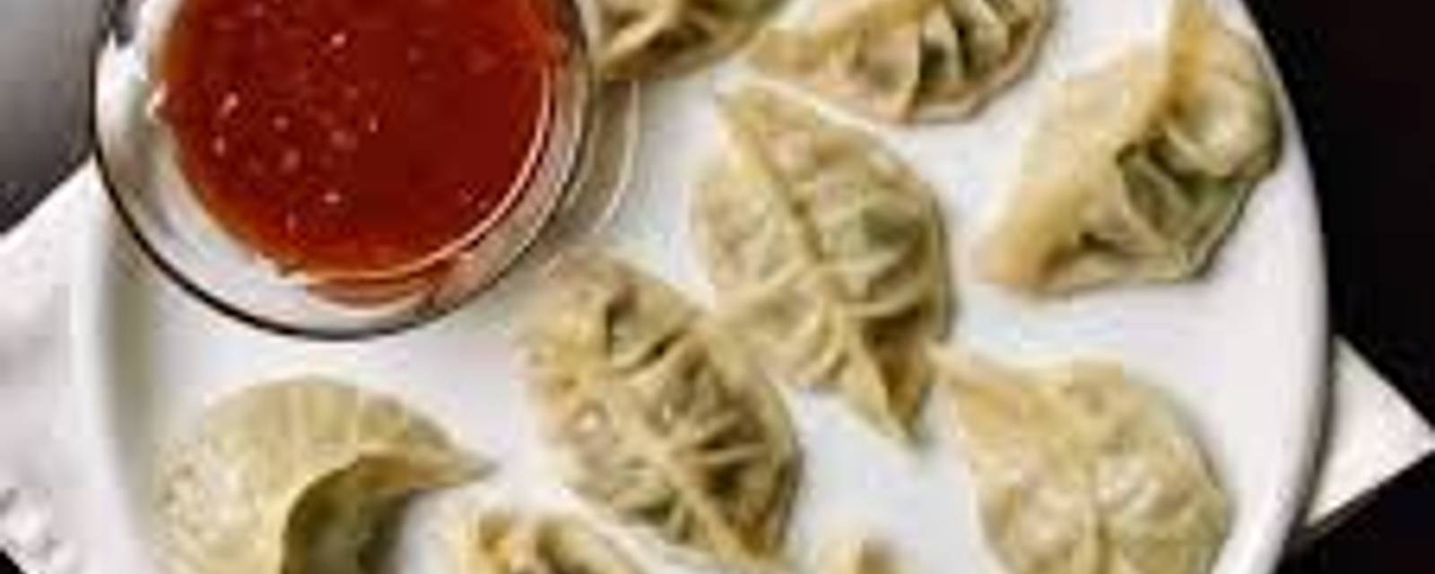 RN Delhi Momos And Frankie Wala cover