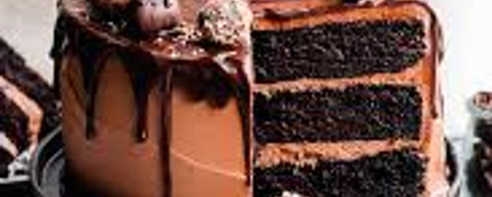 Cakes cover