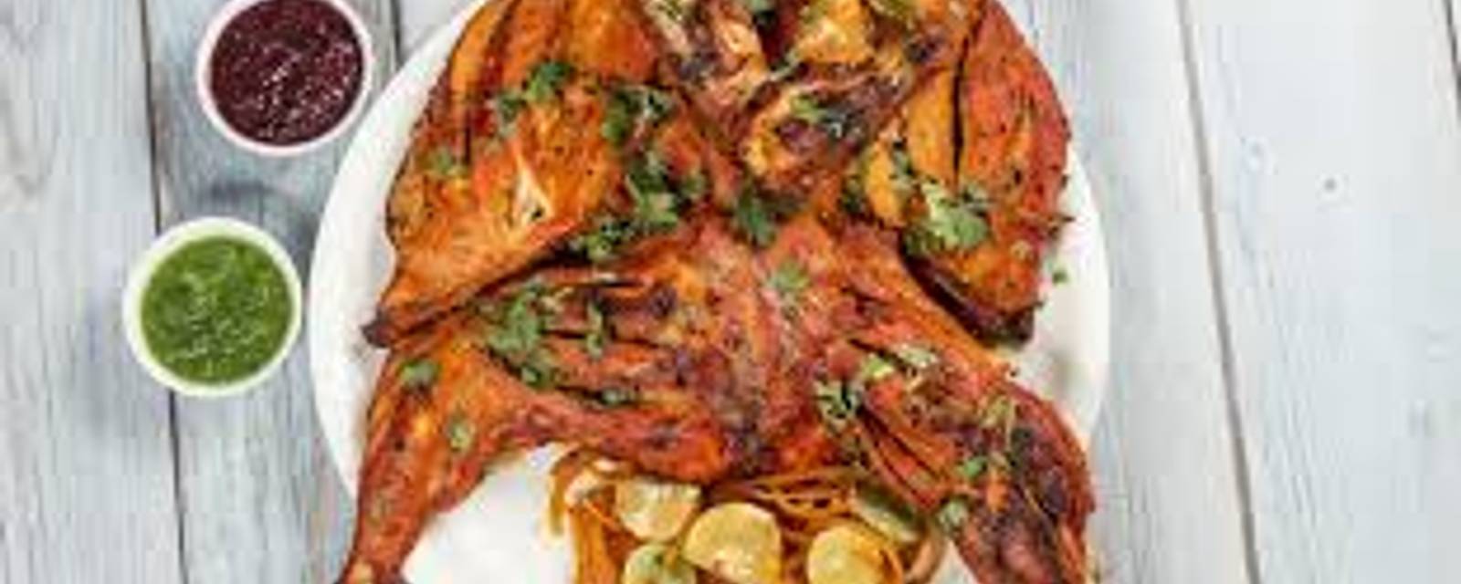 KGN Fry Centre cover