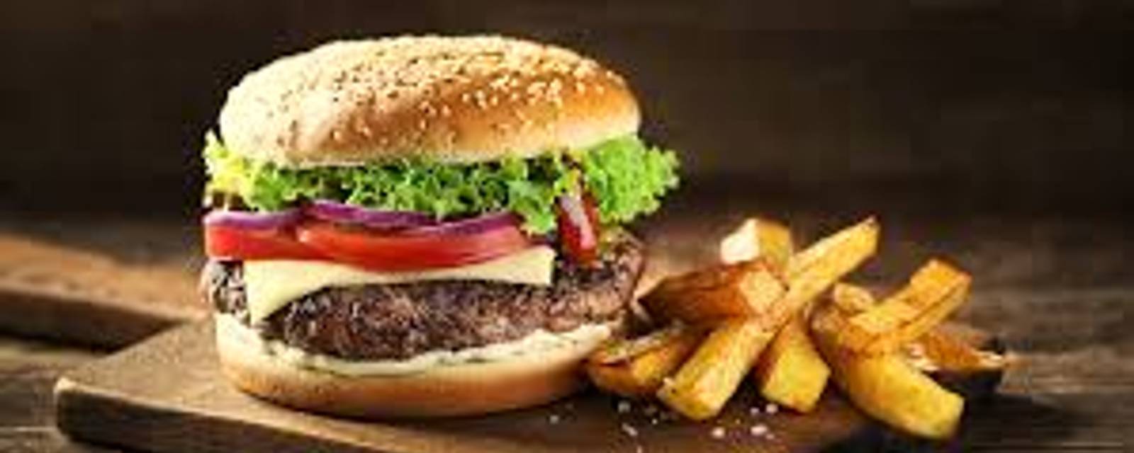 Burger Headquater cover