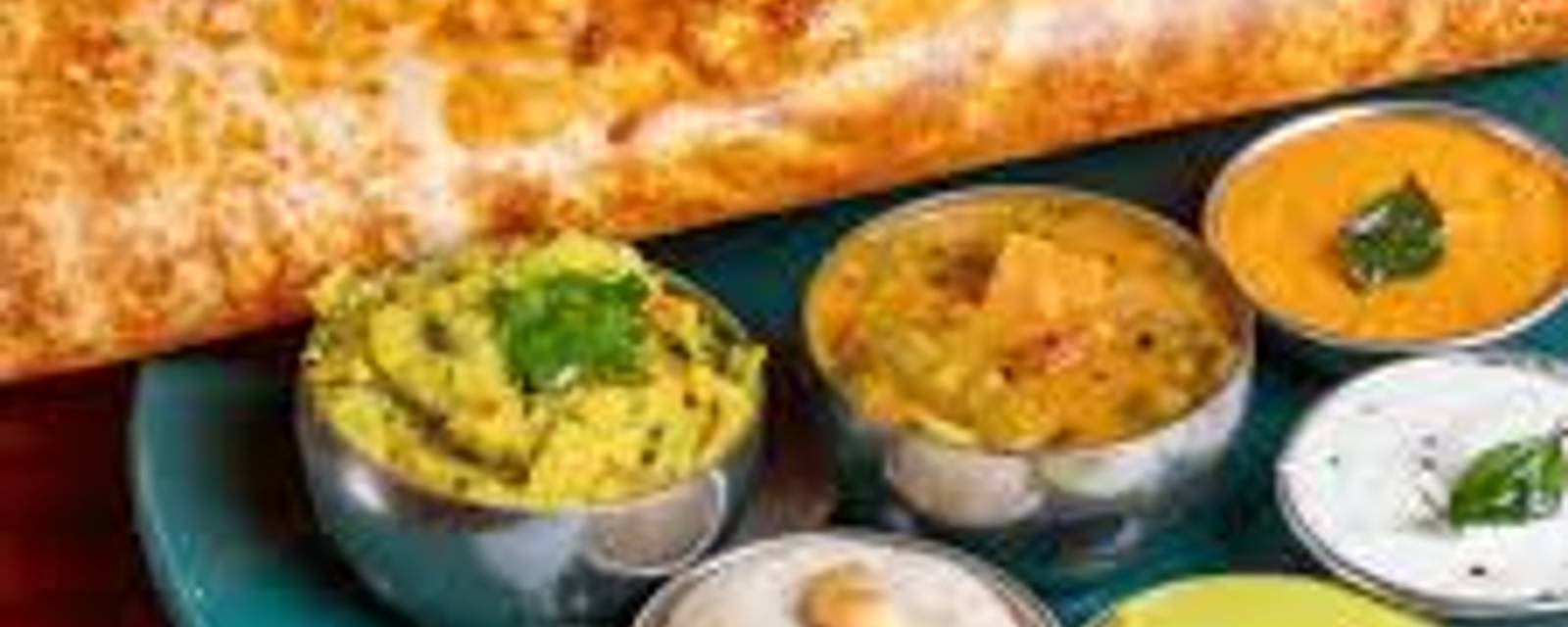 Krishna Food cover