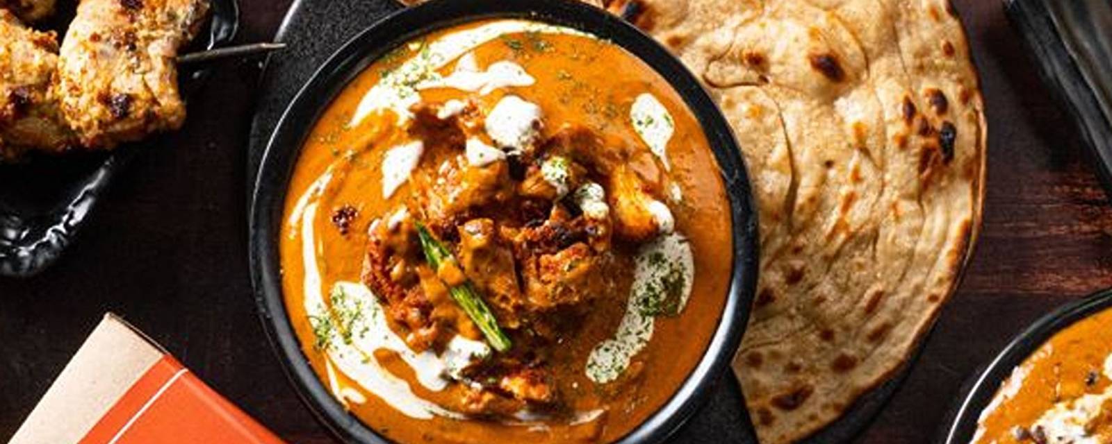Goila Butter Chicken cover