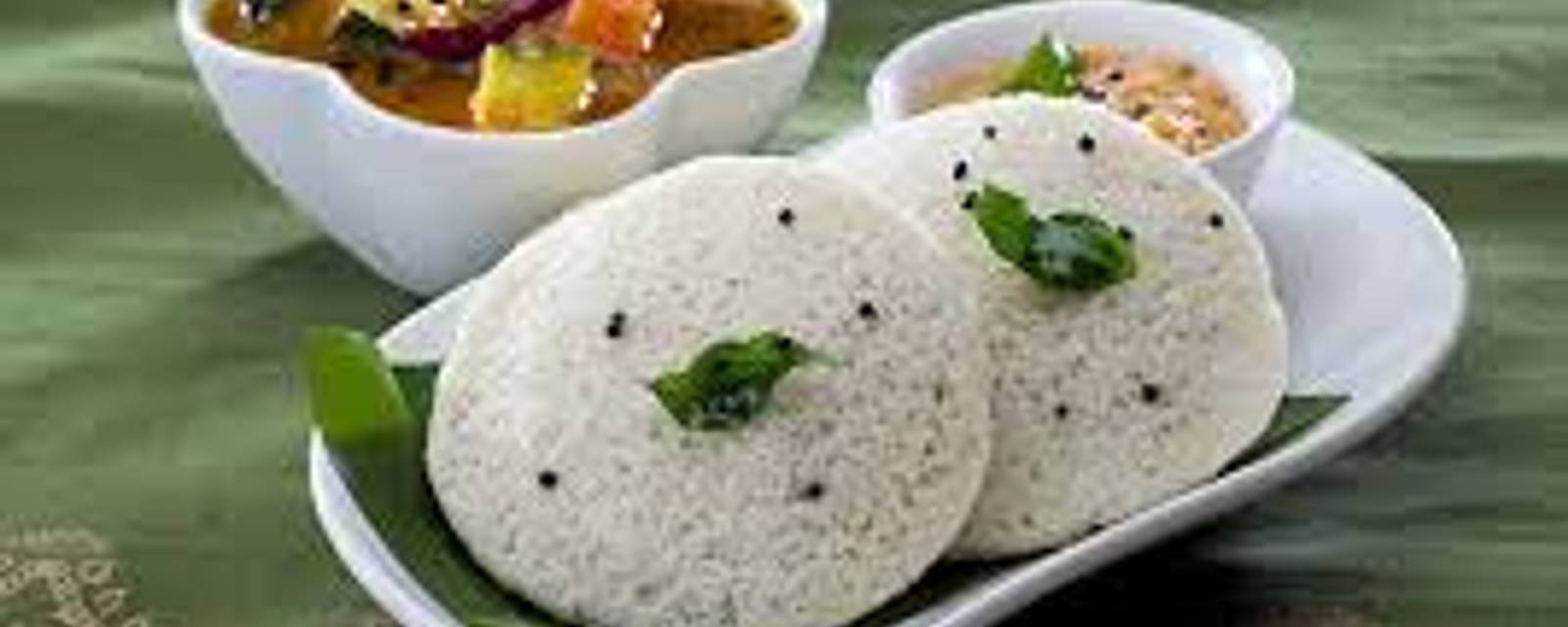 Sri Saravana Restaurant cover