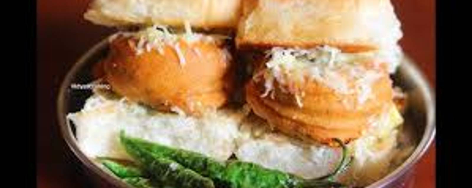 Guru No.1 Vadapav cover