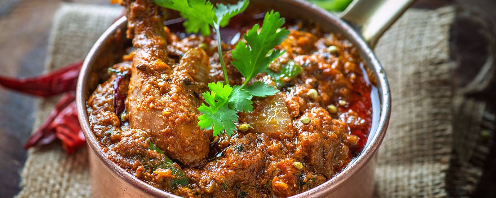 Mutton Darbar cover