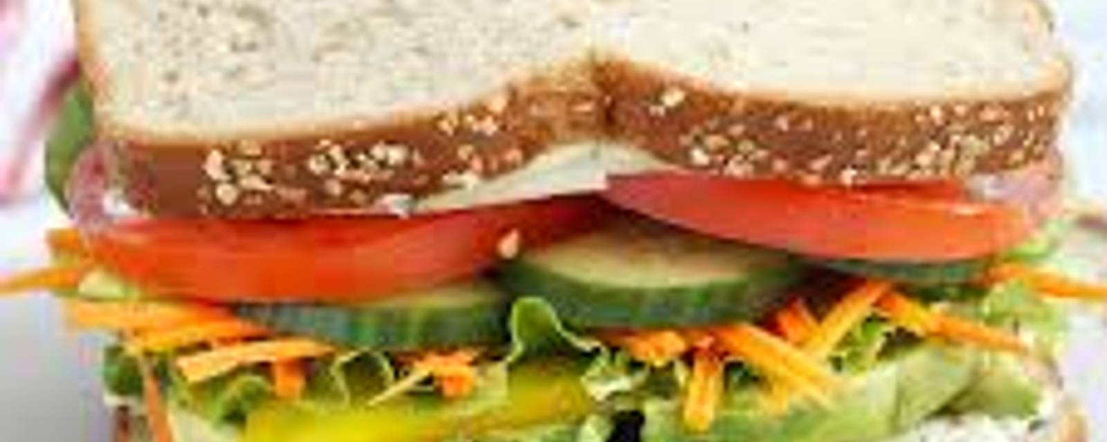 Sandwich Guru  cover