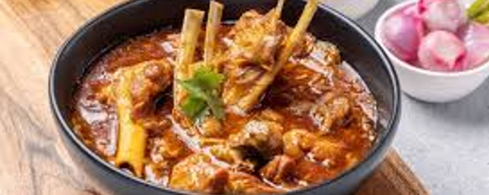 Kothimira Spicy Restaurant cover