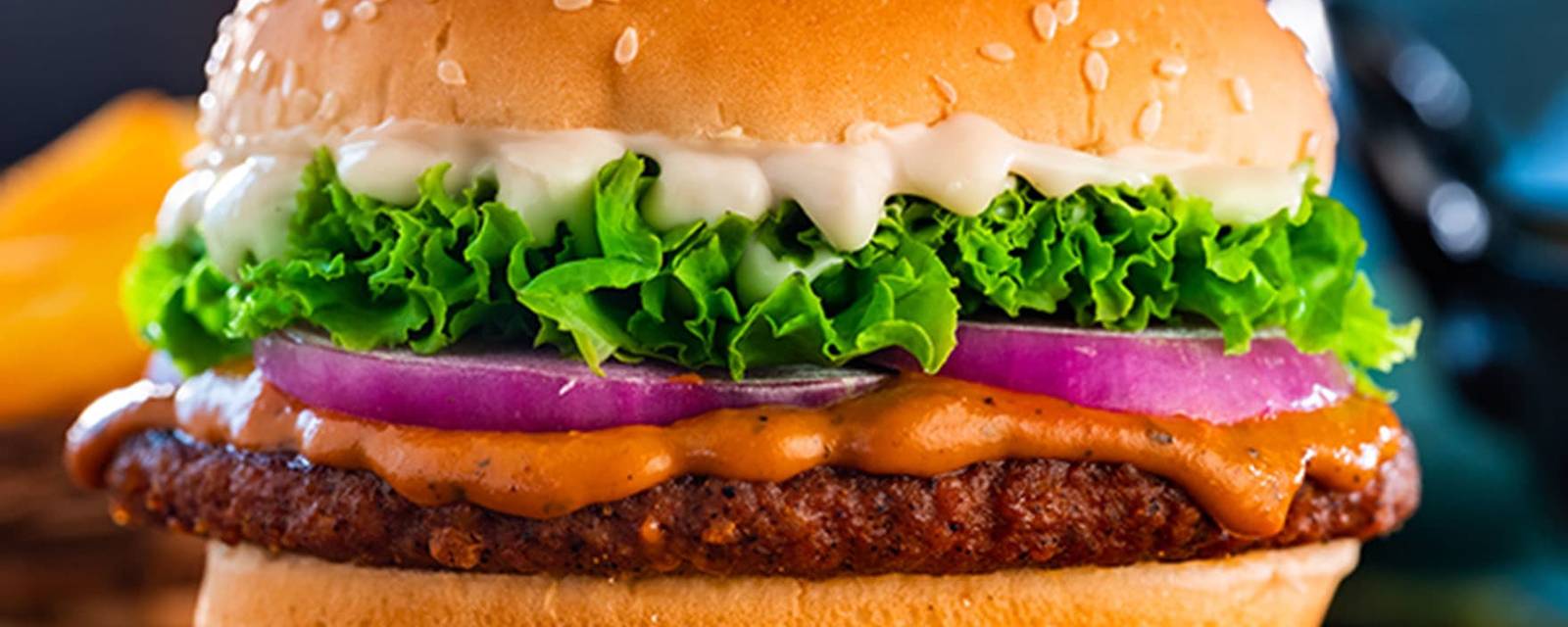 Burger Singh(Big Punjabi Burgers) cover