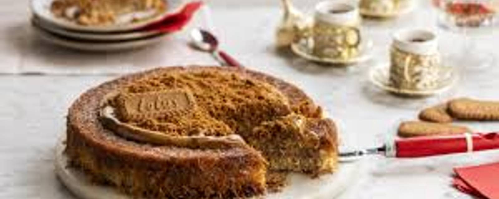 The Kunafa Evi cover
