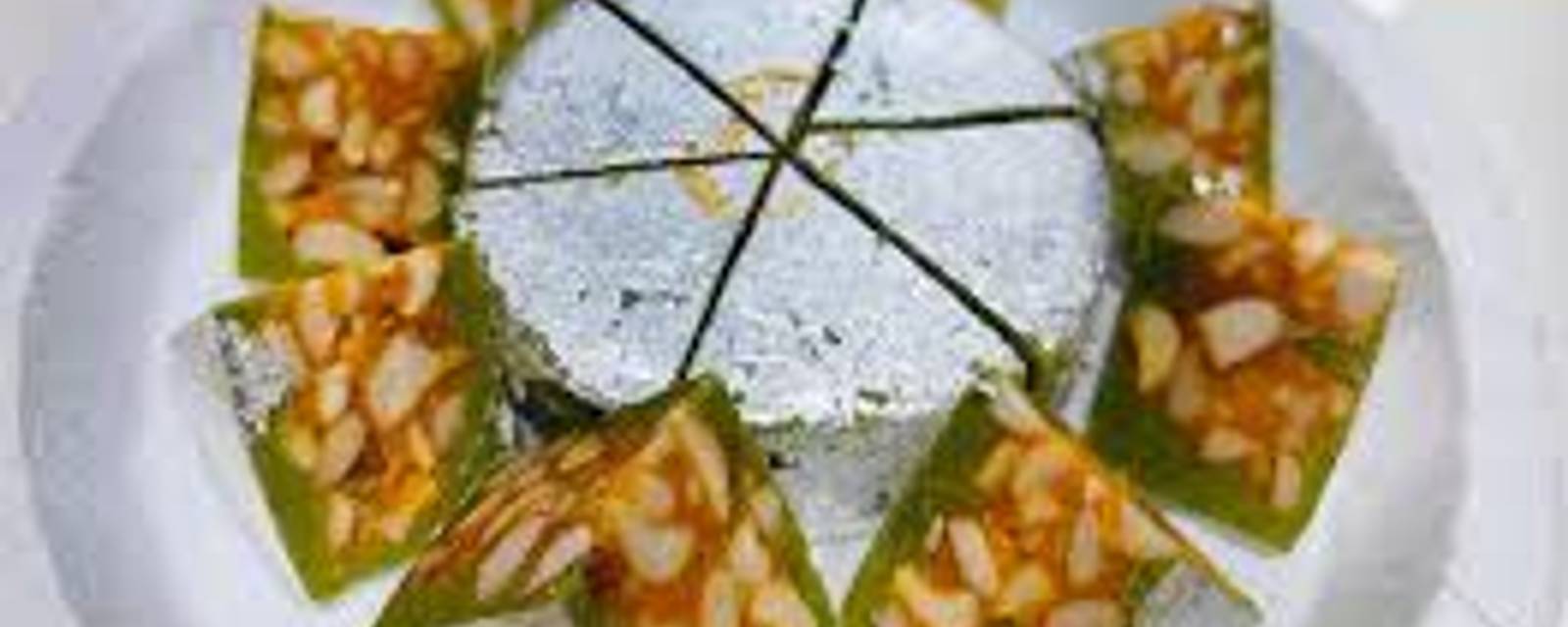 Siyaram Caters cover