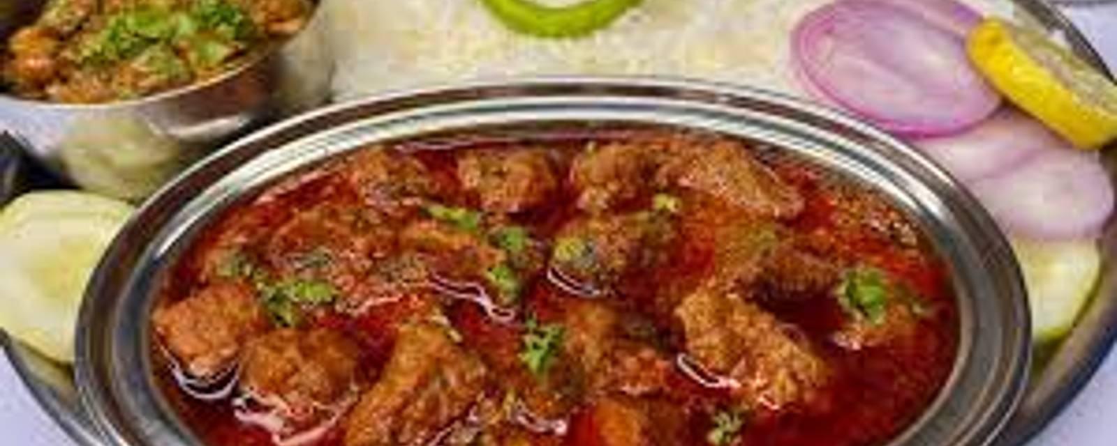Aasife Biriyani cover