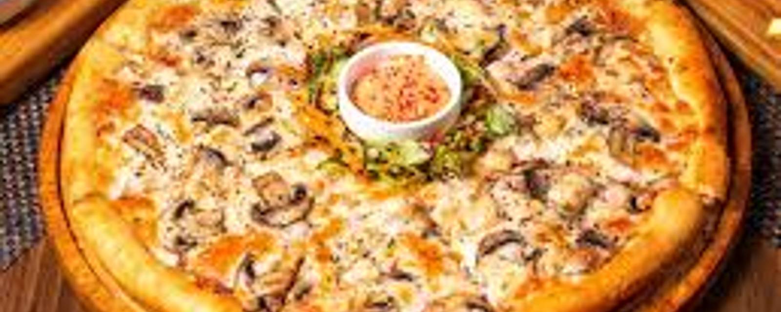New Disco Biryani cover