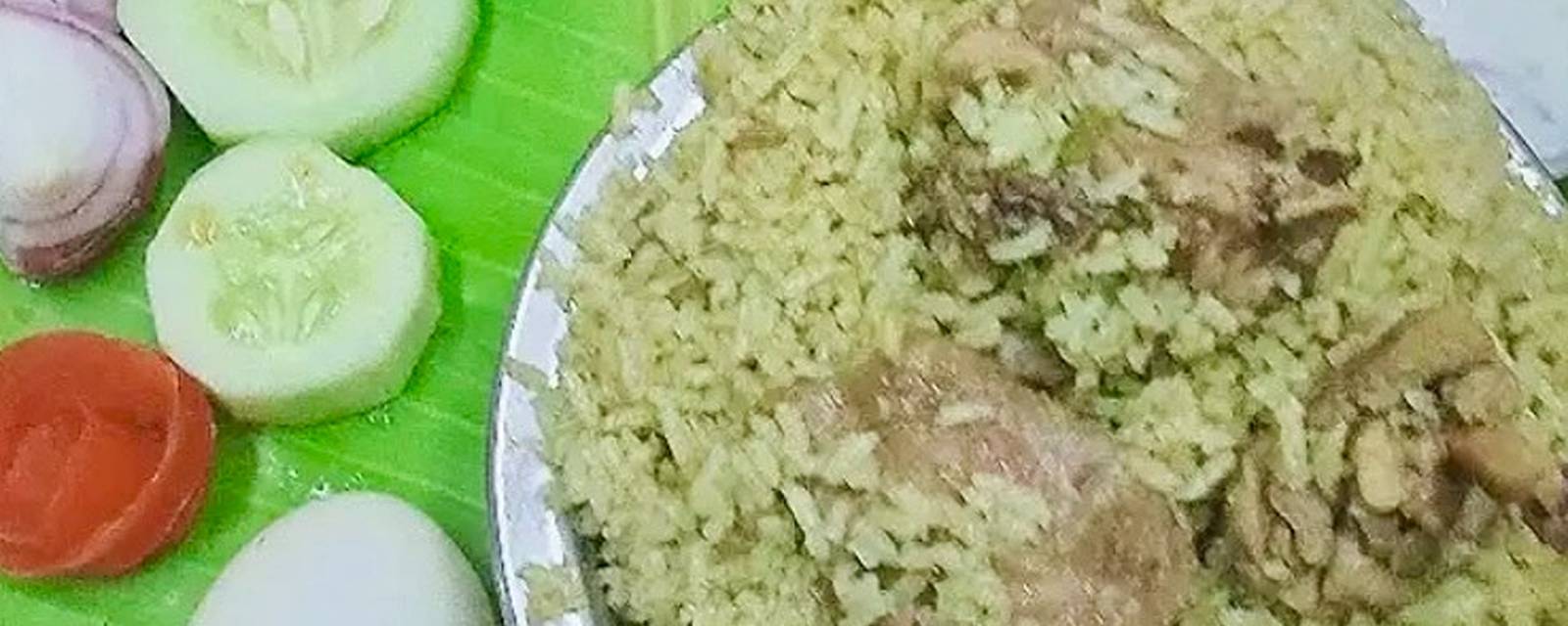 Donne Biriyani Grand cover