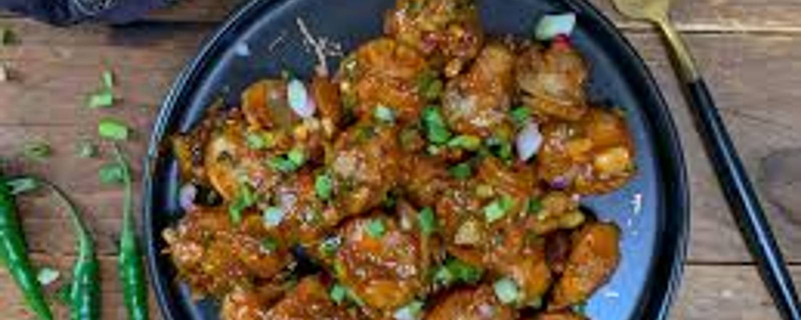 Raghusiya Bistro cover