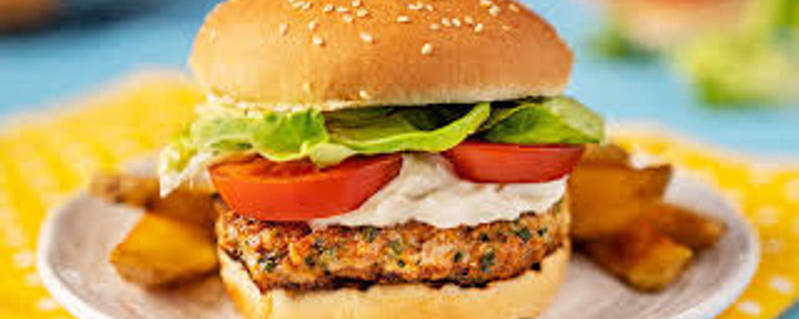 Food King cover