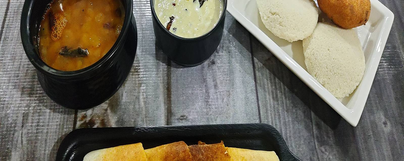Taaza Idli cover