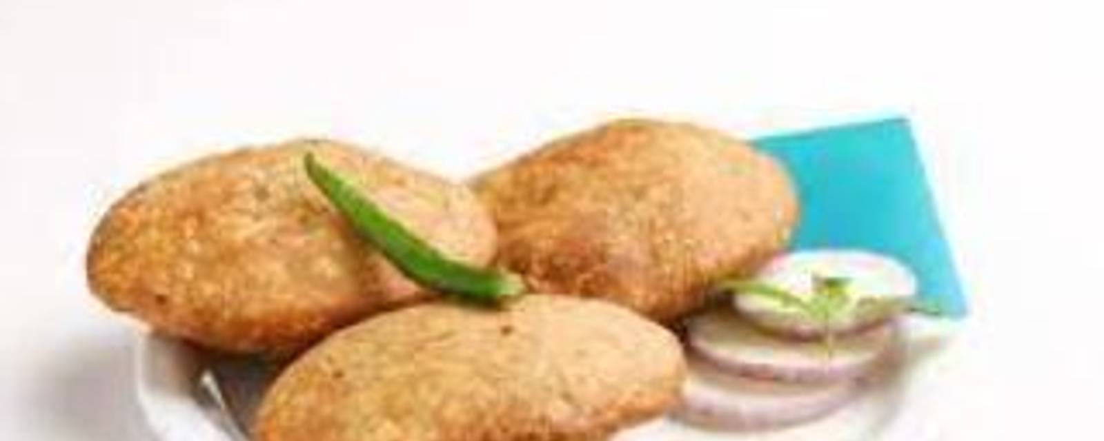 Ghar Ka Swaad cover