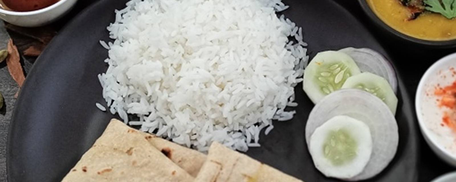 The Biryani Cart cover