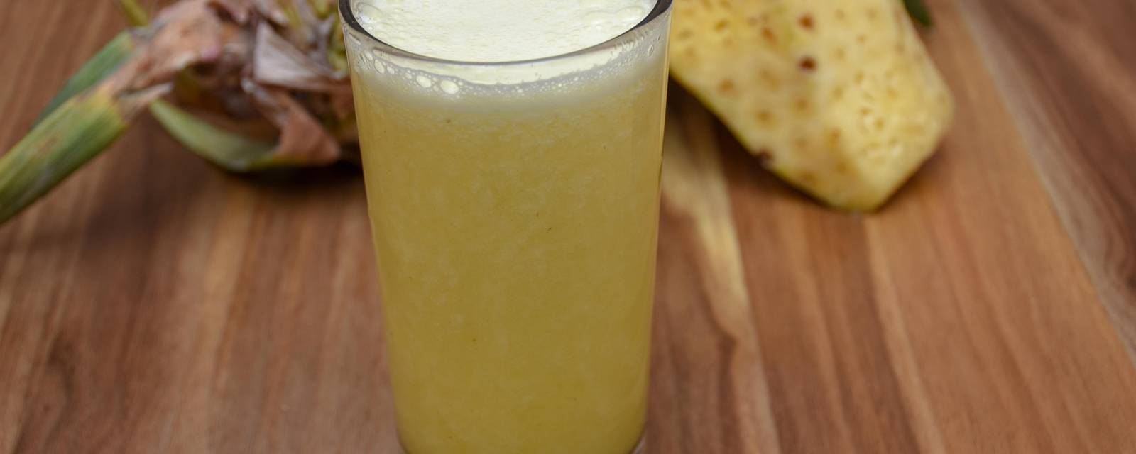 The Juice Land cover