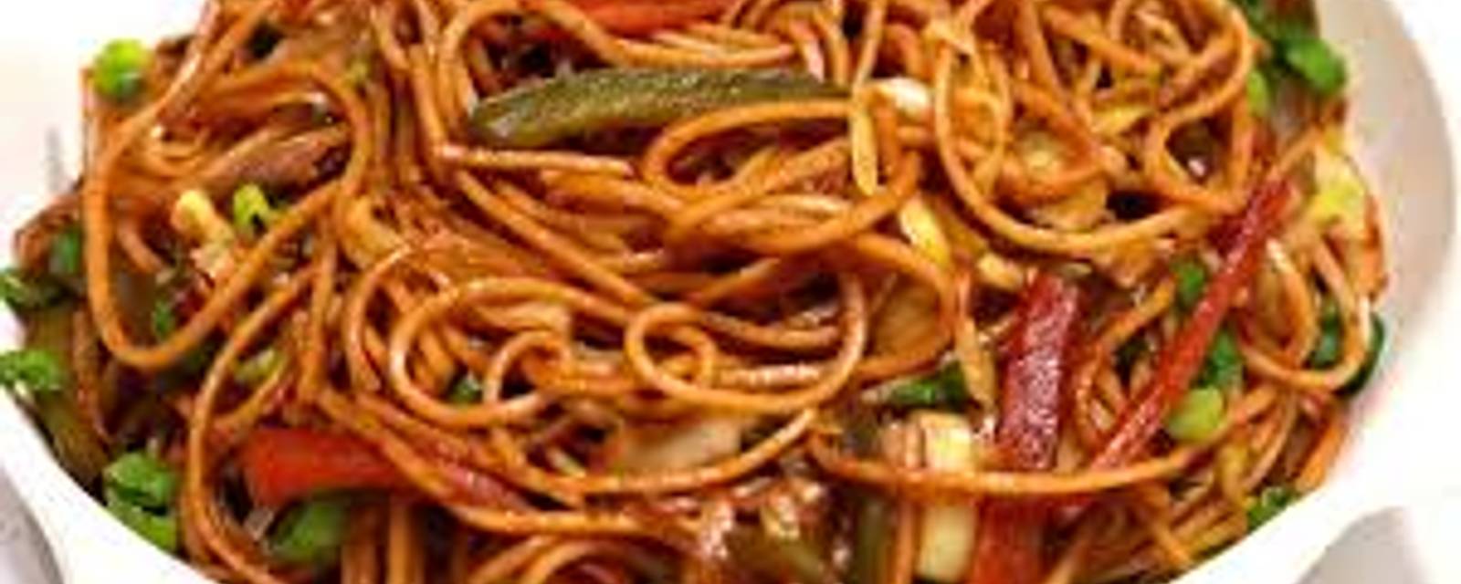 The Chinese Chef cover