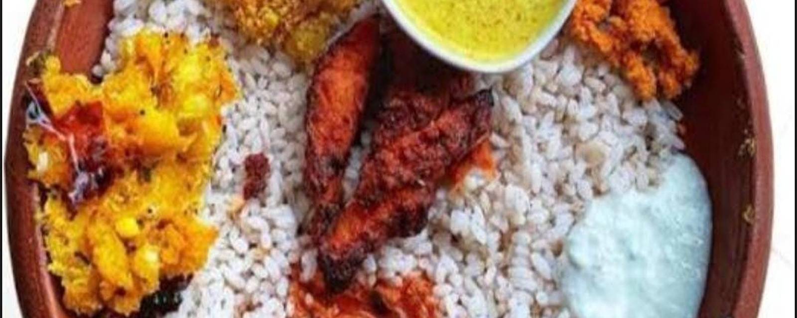 Kalima's Kerala Kitchen cover