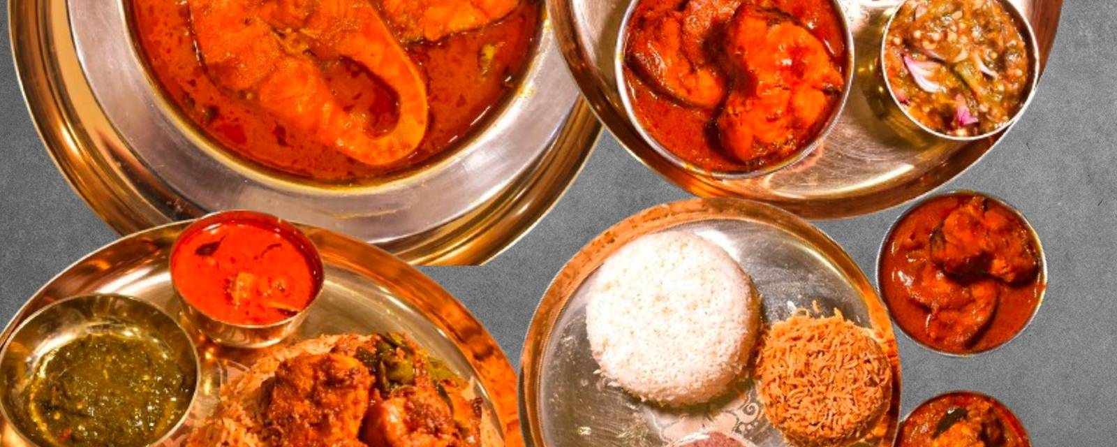 Nellore Food House cover