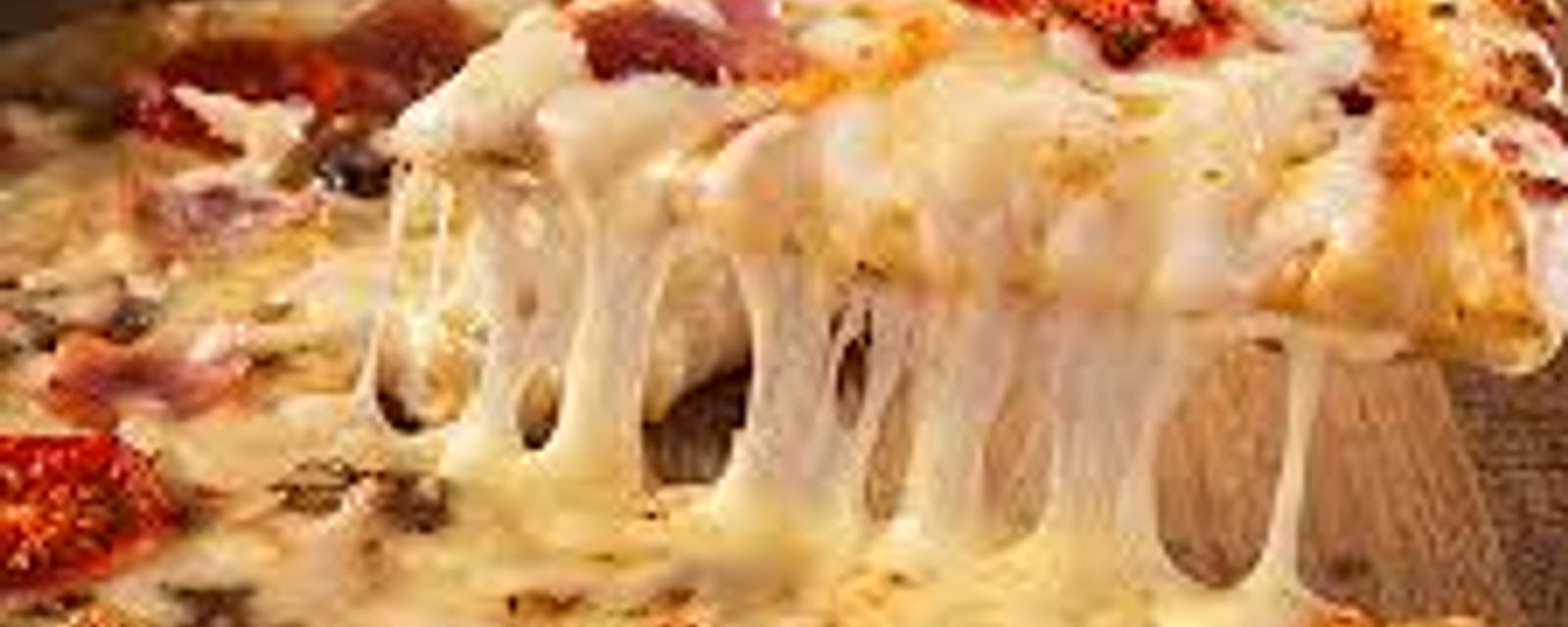 Club Pizzeria cover