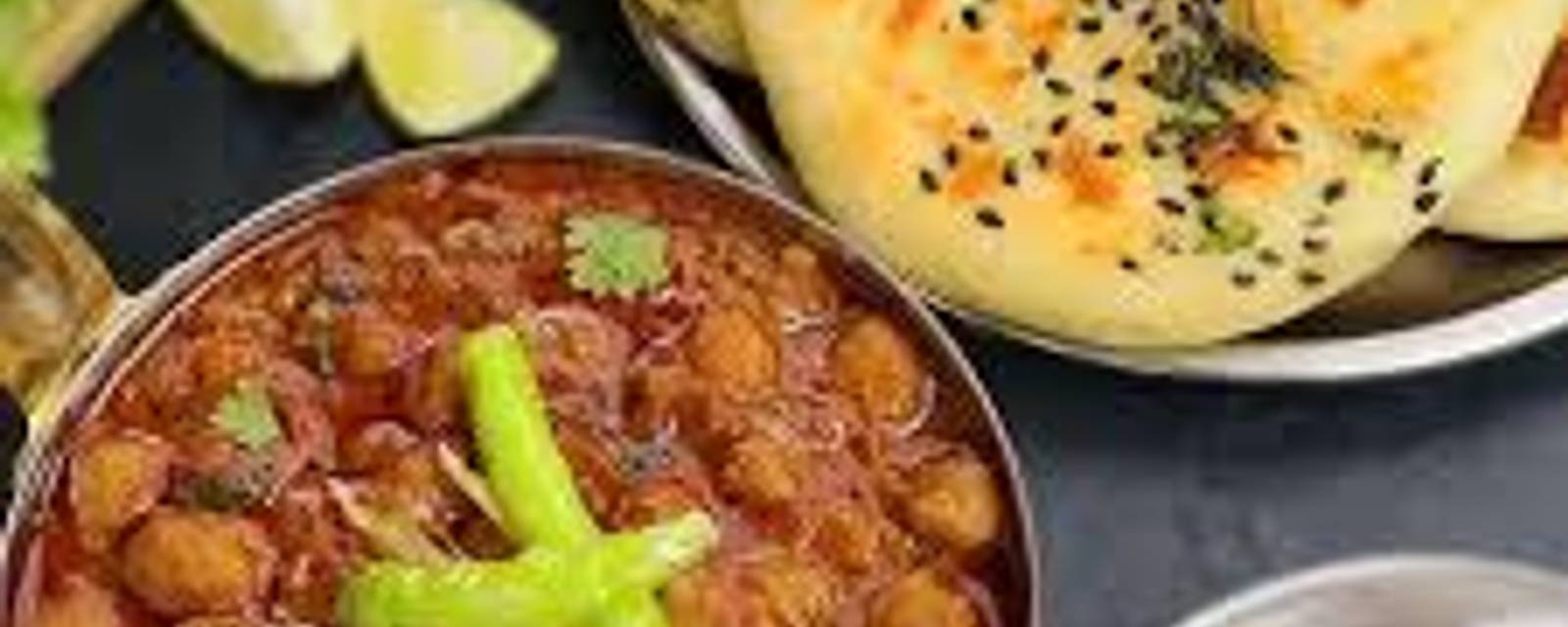 Dilli Wale Chole Kulche cover