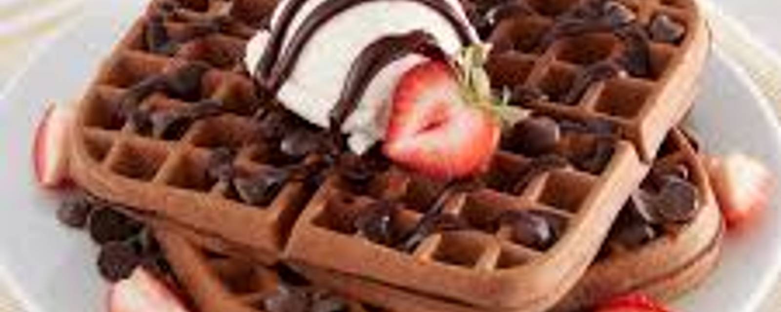 Waffle Cart cover