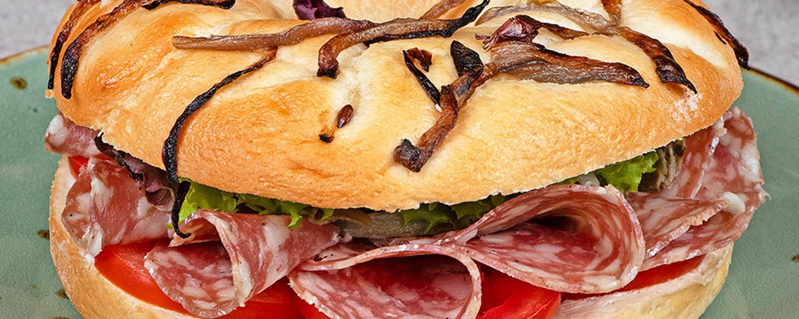 Milano Bakery Cafe cover