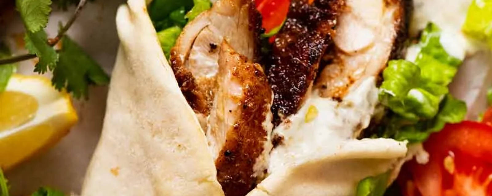 Spinners Hyginic Shawarma Makers cover