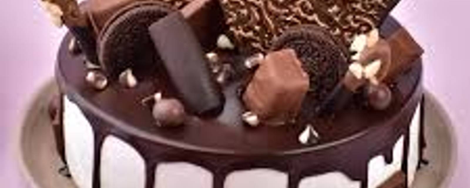Vlicious Cake Designers cover