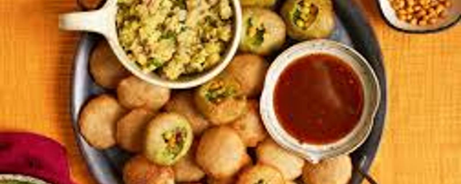 Star Boys Pani Poori fast food cover