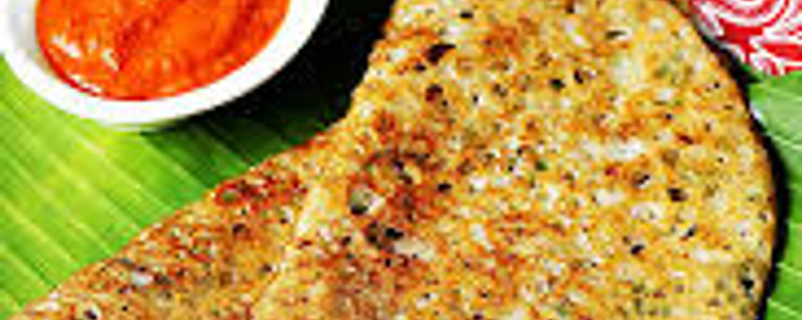 Dakshin Dosa cover