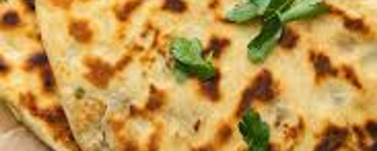 Triptika kitchen cover