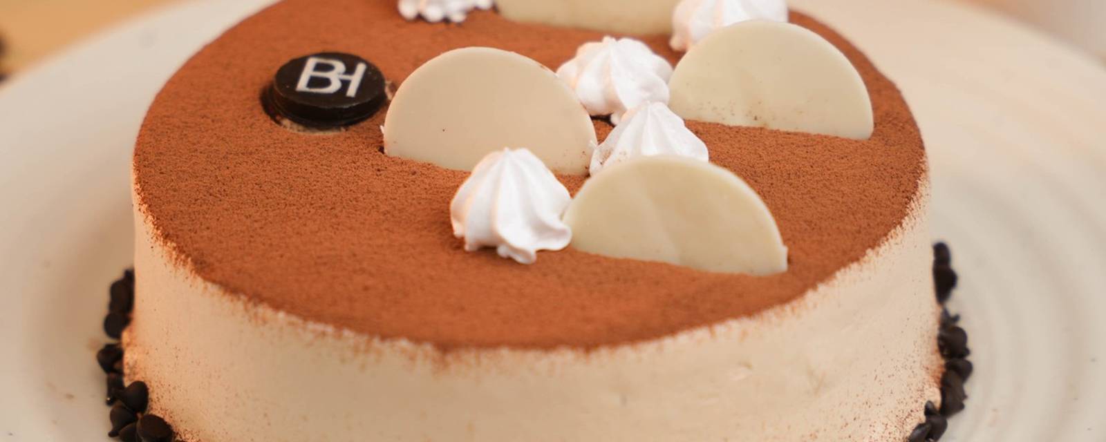 Cakes By Brownie Heaven cover