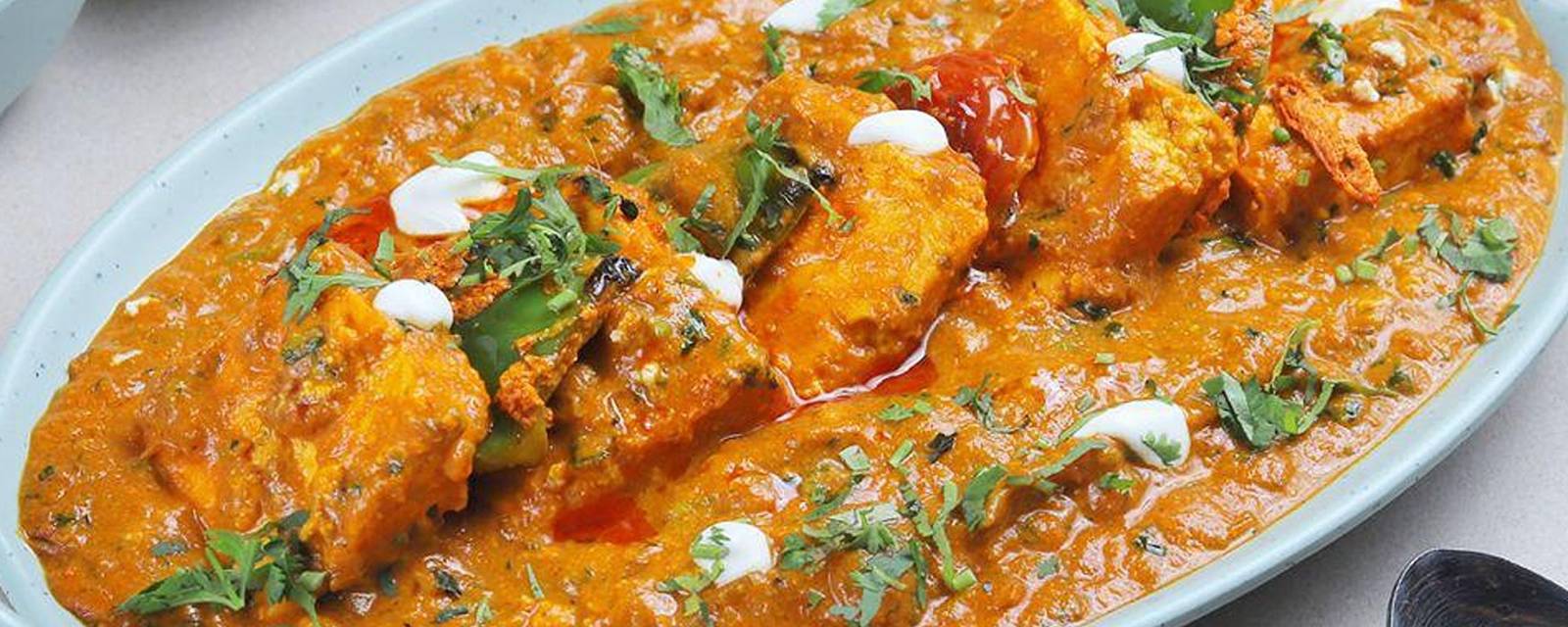 Lalta Veg Bistro cover