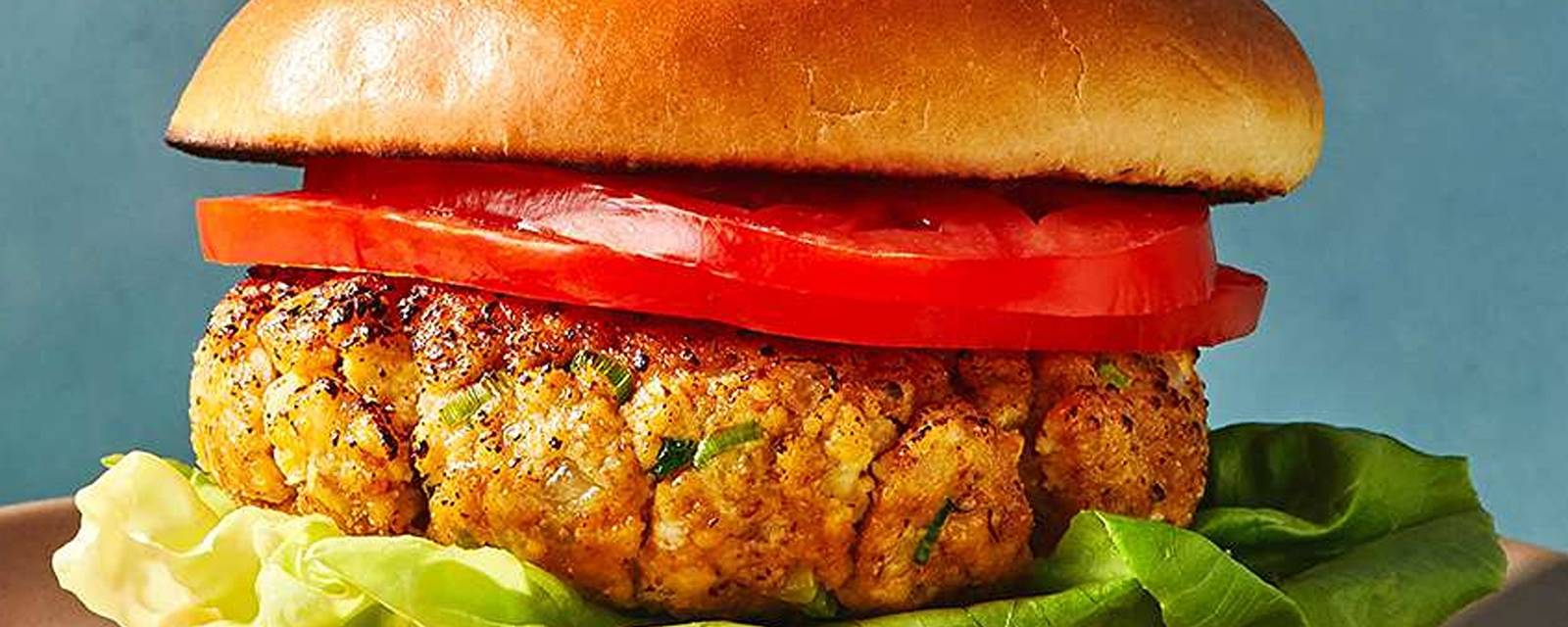 Hot HamBurger cover