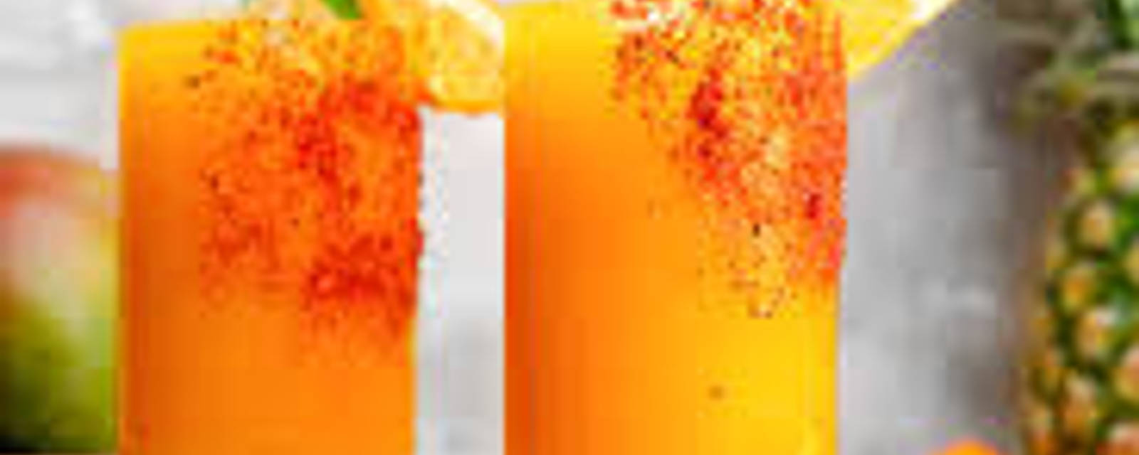 Famous Juice Point cover