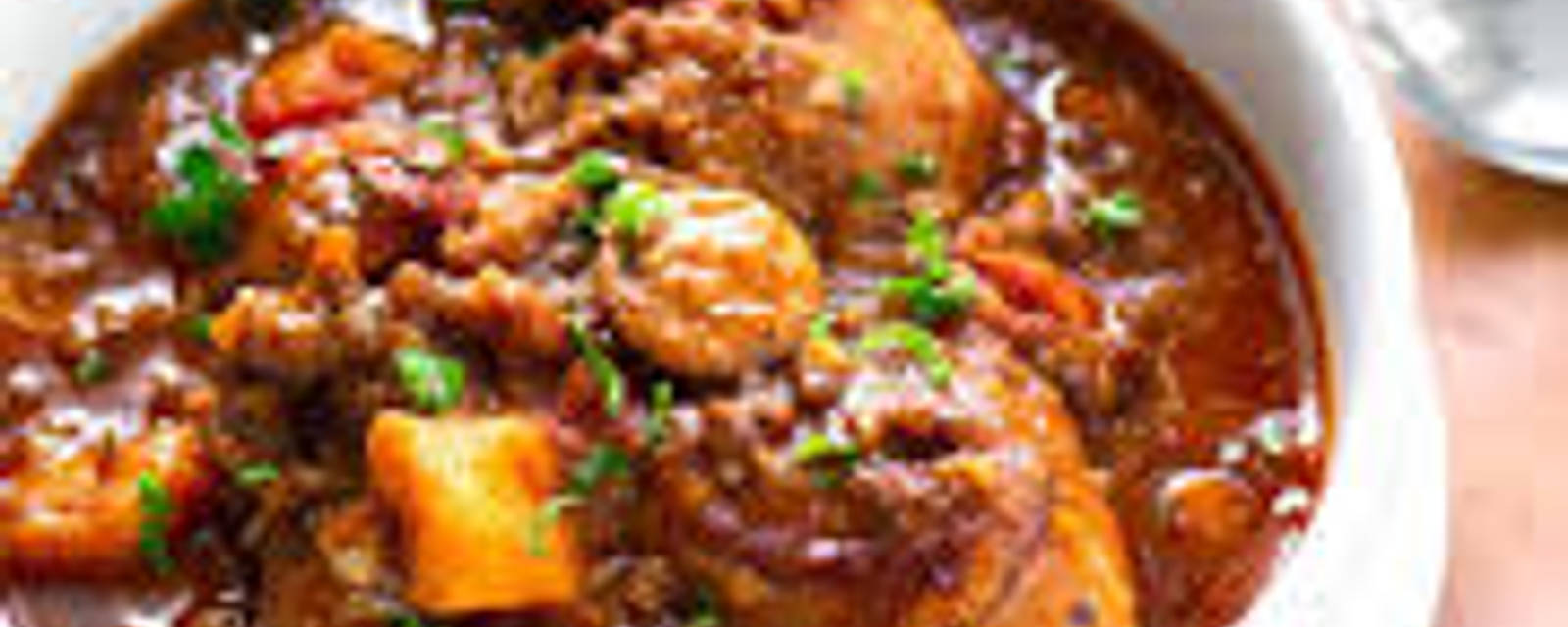 The Global Kitchen cover