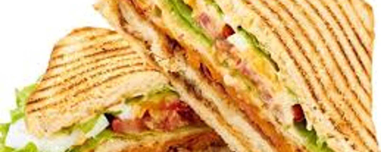 Jumbo Snacks & Sandwich Center cover