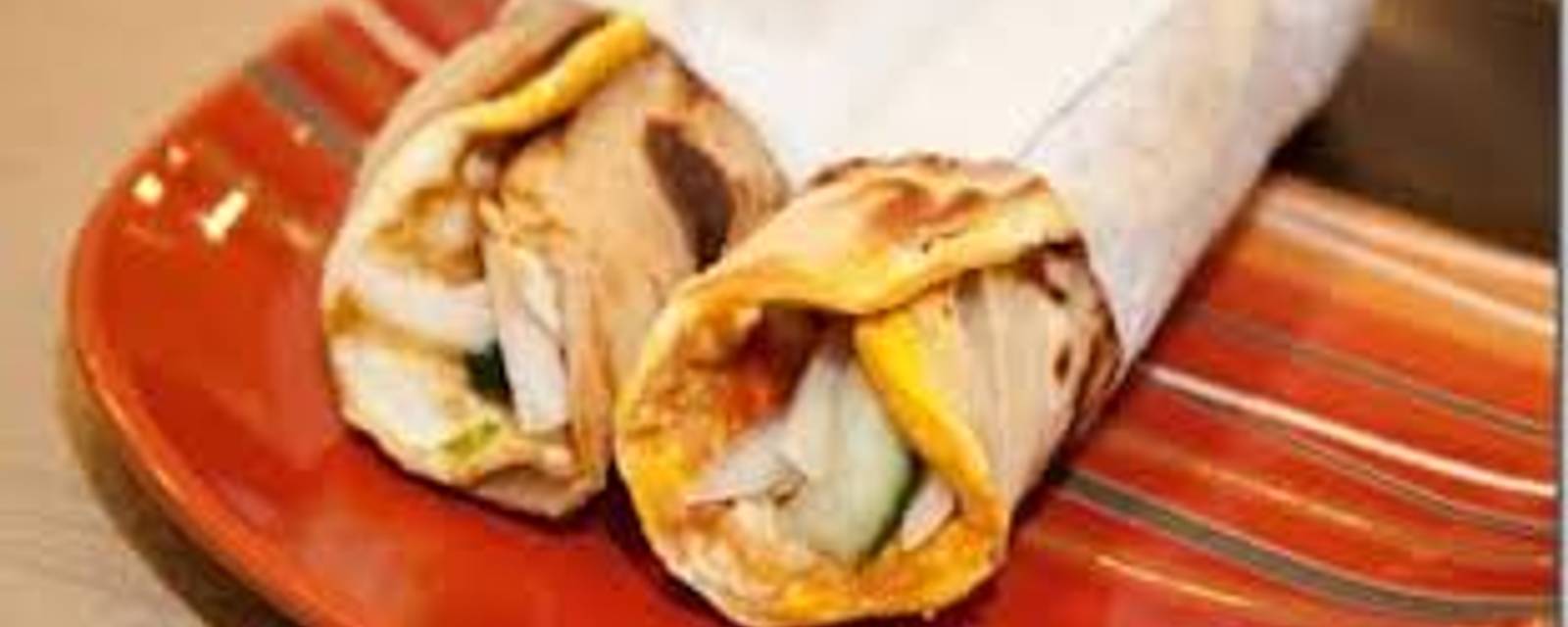 Kebab Chai cover