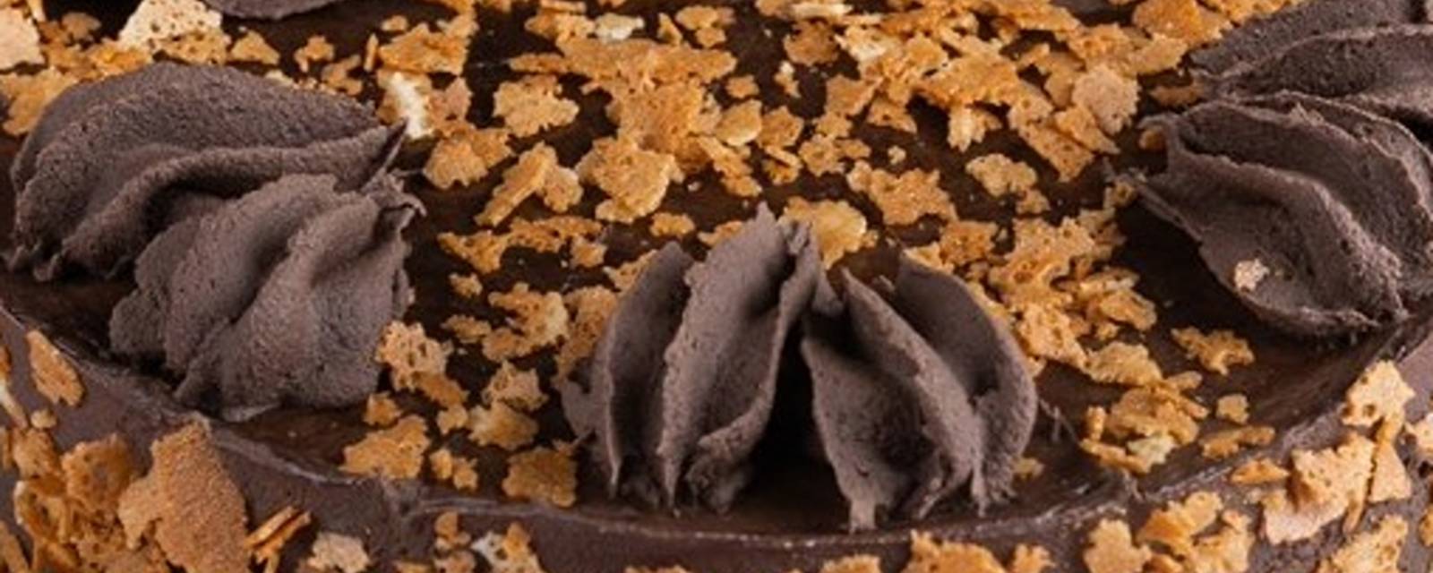 Oven Odyssey - The Artisanal Cakery cover
