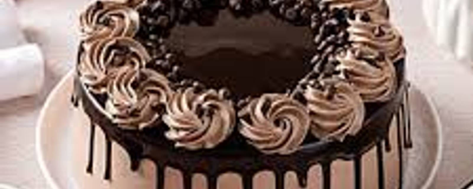 New Cake Point cover