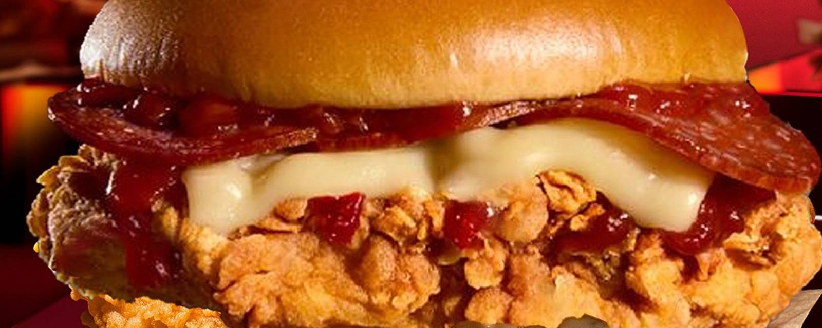 Burger It Up cover