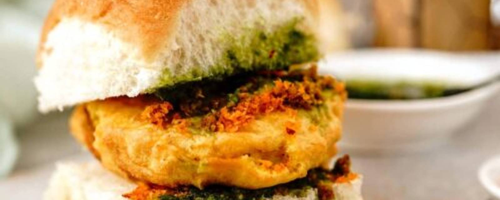 Mirch Vada cover
