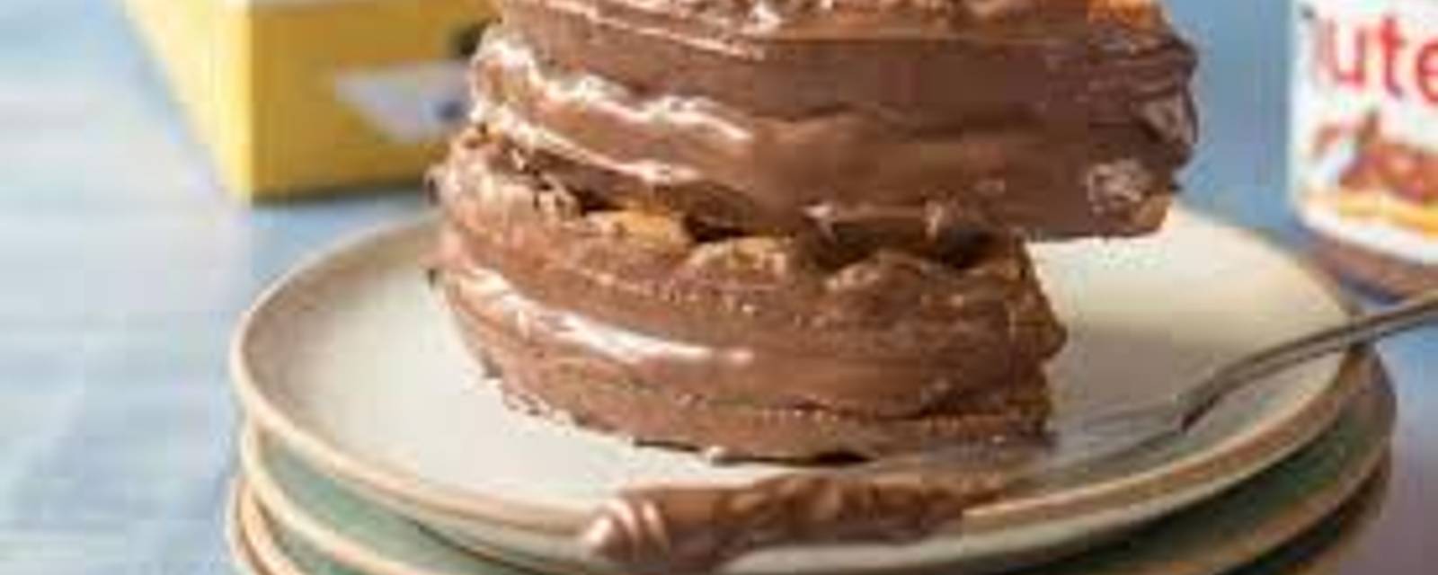 Waffle Cart cover