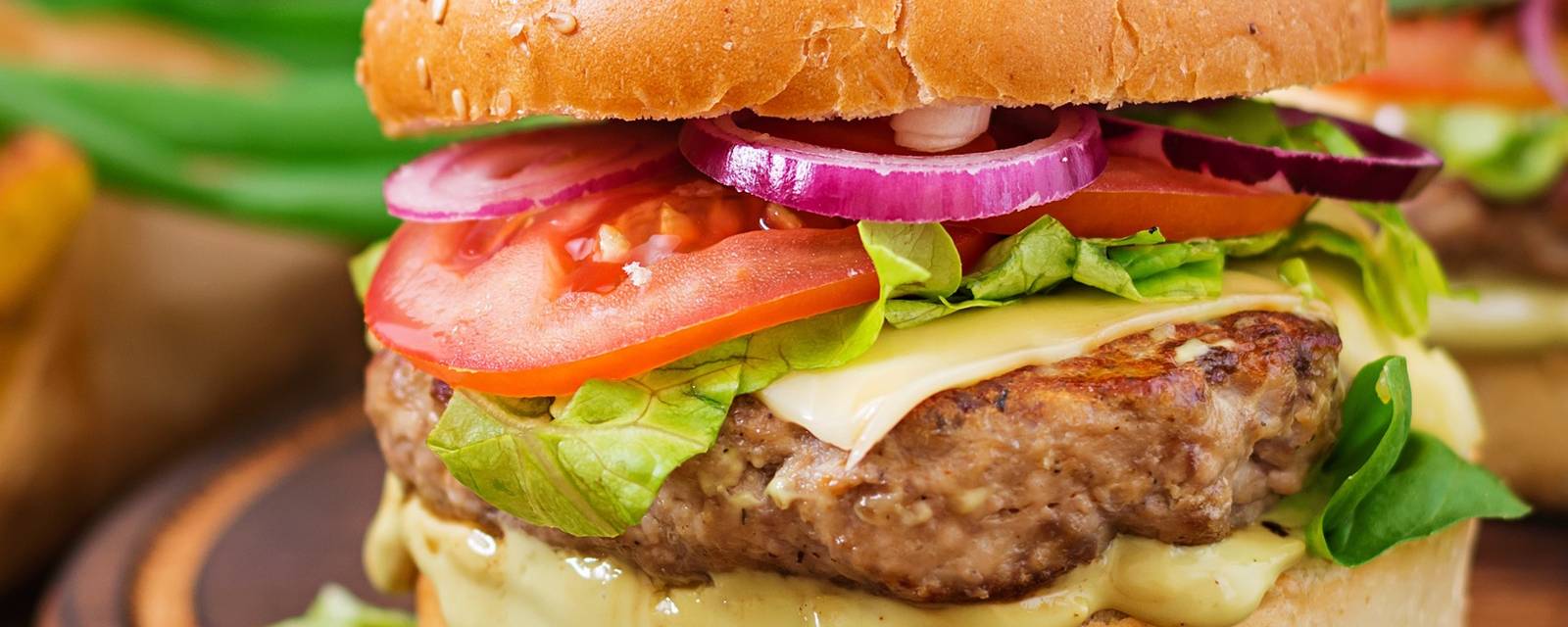 Indiana Burgers cover