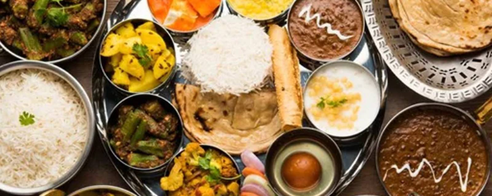 Haldi Restaurant cover