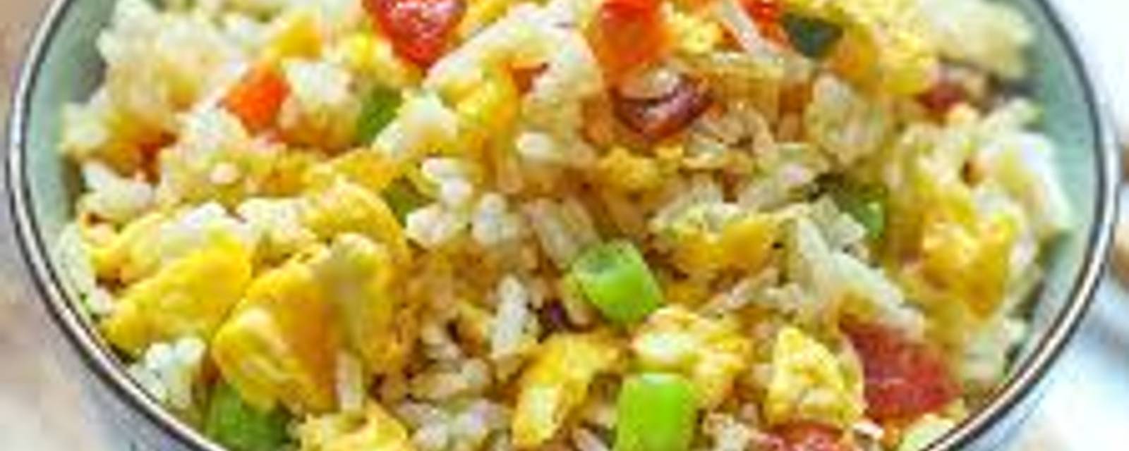 The Biryani House cover